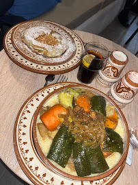 Les plus récentes photos du Restaurant marocain entr’2 continents à La Ciotat - n°4