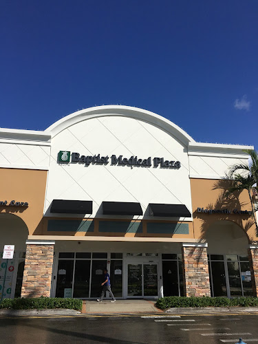 Baptist Health Urgent Care | Pembroke Pines