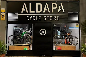 Aldapa Cycle Store image