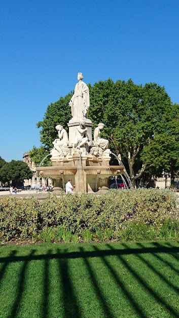 Maneki Jean Marie Roger à Aimargues (Gard 30)