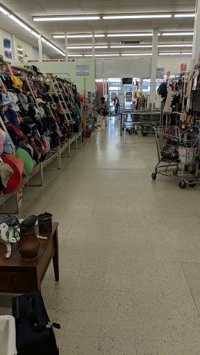 Thrift Store «Village Discount Outlet», reviews and photos, 3500 Cleveland Ave, Columbus, OH 43224, USA