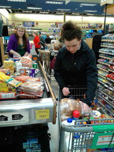 Grocery Store «Fred Meyer», reviews and photos, 1201 Valley Ave E, Sumner, WA 98390, USA