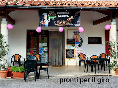 Pizzeria 11 Marzo SR487, 7, 65020 San Valentino In Abruzzo Citeriore PE, Italia