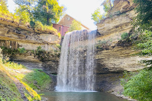 Decew Falls