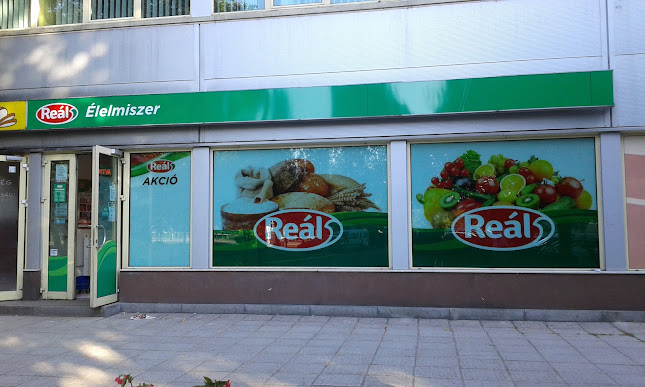 Reál - Pleyer és Társa Bt. - Budapest