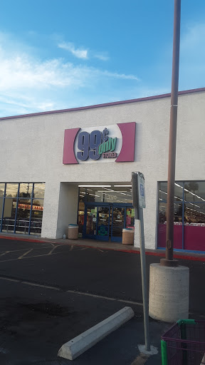 Discount Store «99 Cents Only Stores», reviews and photos, 790 E Southern Ave, Tempe, AZ 85282, USA