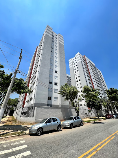 Vibra Parque Vila Guilherme São Paulo