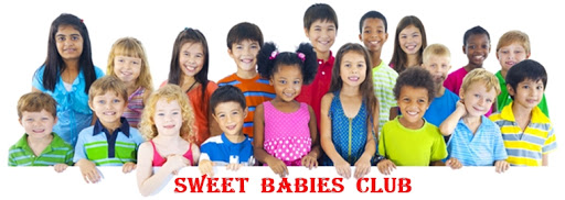 SWEET BABIES CLUB