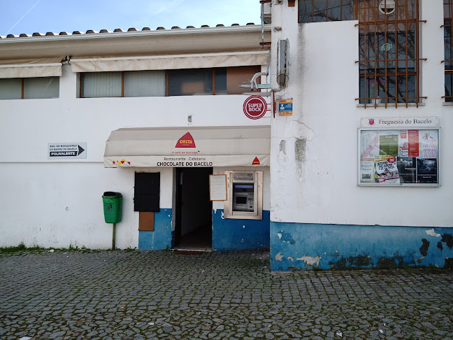 Avaliações doAssociação de Moradores do Bairro do Bacelo em Évora - Associação