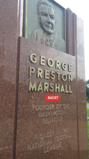 Stadium «RFK Stadium», reviews and photos, 2400 East Capitol Street SE, Washington, DC 20003, USA