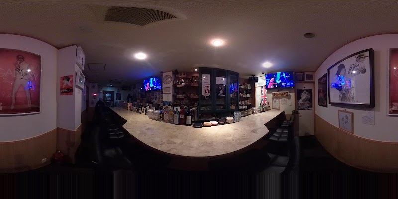 ｓｅｎｓｅ カラオケ呑み屋 大人の遊びBar