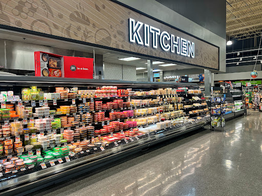 Grocery Store «Giant Food Stores», reviews and photos, 86 Glocker Way, Pottstown, PA 19465, USA