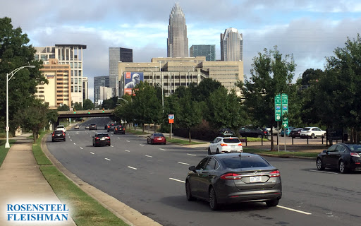 Personal Injury Attorney «Rosensteel Fleishman, PLLC», reviews and photos
