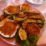 Photo n°1 de l'avis de Fantapiro.� fait le 21/07/2019 à 20:43 sur le  Morganti Wine & Restaurant à Sesto San Giovanni