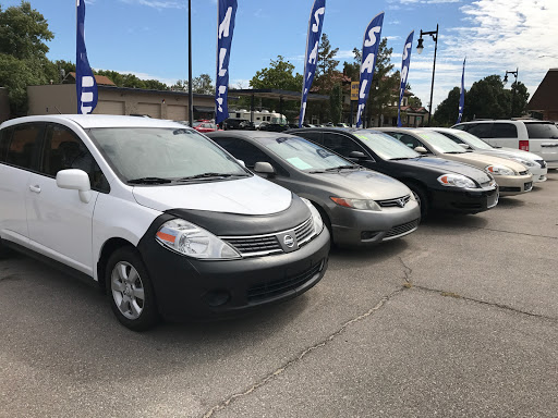 Used Car Dealer «Kansas Auto Group», reviews and photos, 921 S Broadway St, Wichita, KS 67211, USA