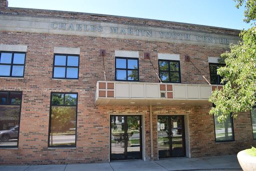 Charles Martin Youth Center