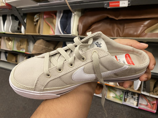 Department Store «Nordstrom Rack The Shops at Park Lane», reviews and photos, 8050 Park Lane North, Dallas, TX 75231, USA