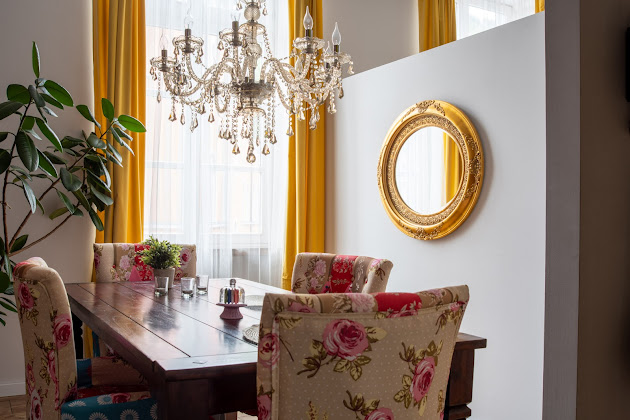 Photo Ferienwohnung Das Haus am Markt 56841 Traben-Trarbach