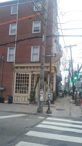 Florist «Flowers Etcetera By Denise», reviews and photos, 637 N 2nd St, Philadelphia, PA 19123, USA