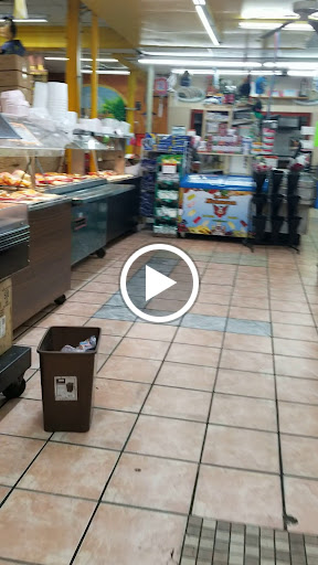 Grocery Store «Gonzales Supermarket», reviews and photos, 652 Collins St, Joliet, IL 60432, USA