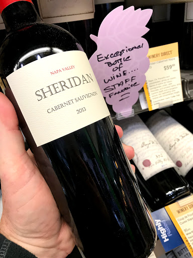 Wine Store «Total Wine & More», reviews and photos, 1744 Laskin Rd, Virginia Beach, VA 23454, USA