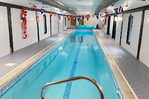 Grange Farm Swim School image