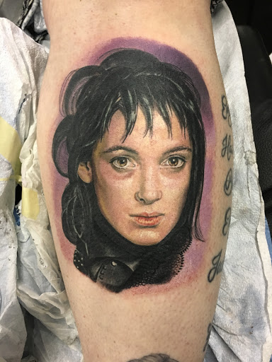 Tattoo Shop «True Culture Tattoos», reviews and photos, 2346 S Redwood Rd, West Valley City, UT 84119, USA