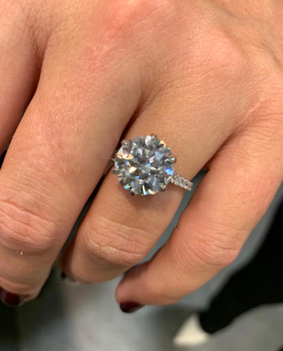 Jeweler «Baker & Baker Jewelers, Inc - Jewelry Store», reviews and photos, 105 Putnam St, Marietta, OH 45750, USA