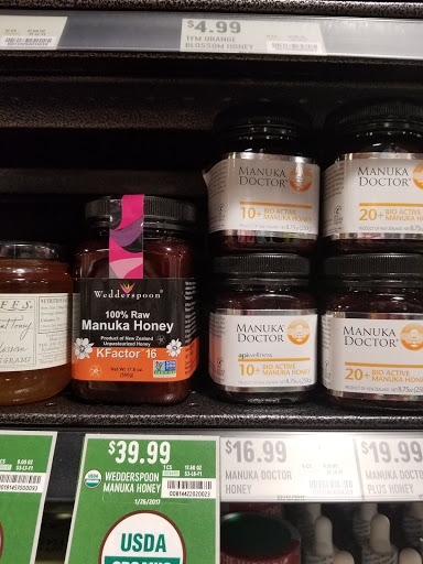 Grocery Store «The Fresh Market», reviews and photos, 1500 Peachtree Industrial Blvd, Suwanee, GA 30024, USA