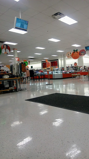 Department Store «T.J. Maxx», reviews and photos, 400 Cherokee Pl, Cartersville, GA 30121, USA