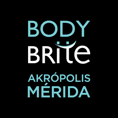 BodyBrite Akrópolis Mérida