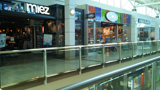 Shopping Mall «Connecticut Post Mall», reviews and photos, 1201 Boston Post Rd, Milford, CT 06460, USA