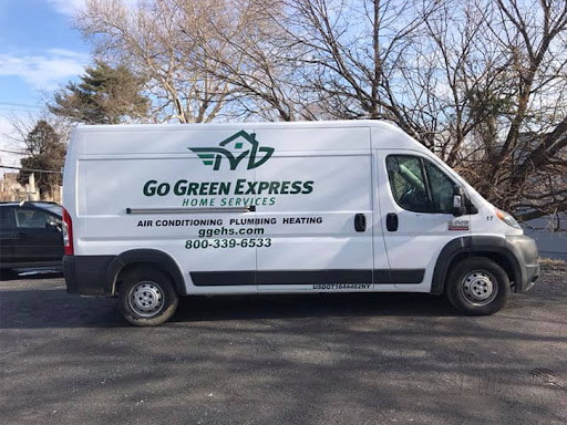 Go Green Express Home Services image 4