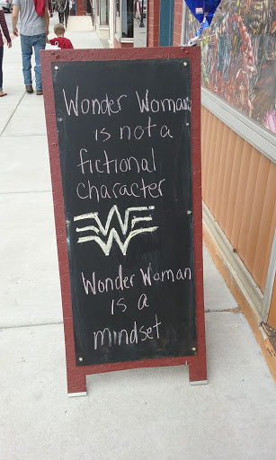 Comic Book Store «The Maroon Hornet Comics & Collectibles», reviews and photos, 45 S 3rd St, Oxford, PA 19363, USA