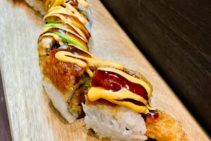 Arigato Sushi image