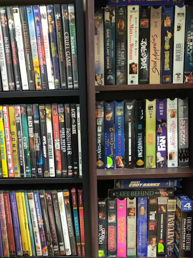 Flea Market «The Market», reviews and photos, 6337 Old Branch Ave, Camp Springs, MD 20748, USA