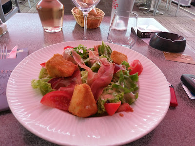 Le Bistrot du Centre à Cestas