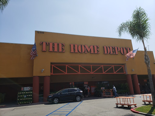 Home Improvement Store «The Home Depot», reviews and photos, 12300 La Mirada Blvd, La Mirada, CA 90638, USA