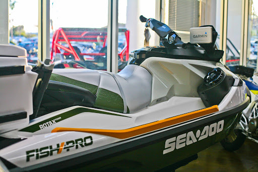 Motorcycle Dealer «Tri-County Powersports», reviews and photos, 6176 Condor Dr, Moorpark, CA 93021, USA