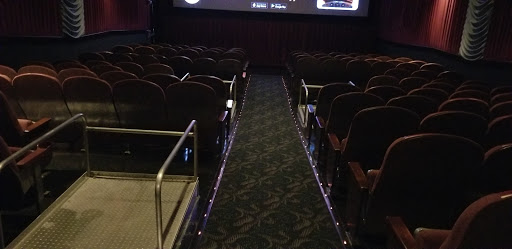 Movie Theater «Regal Cinemas Culver Ridge Plaza 16», reviews and photos, 2255 East Ridge Road, Irondequoit, NY 14622, USA