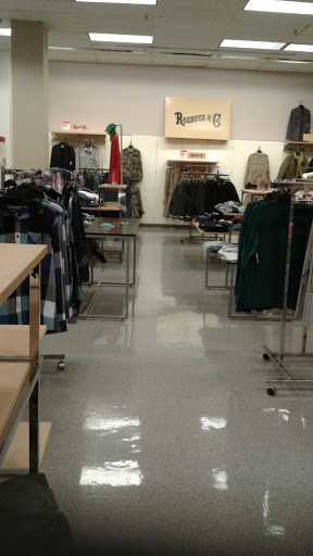 Department Store «Sears», reviews and photos, 1620 Guess Rd, Durham, NC 27701, USA