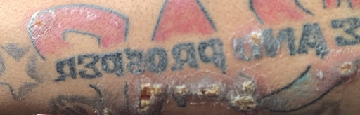 Body Piercing Shop «Artisan Body Piercing And Tattoo», reviews and photos, 5720 Hoggard Rd, Norfolk, VA 23502, USA