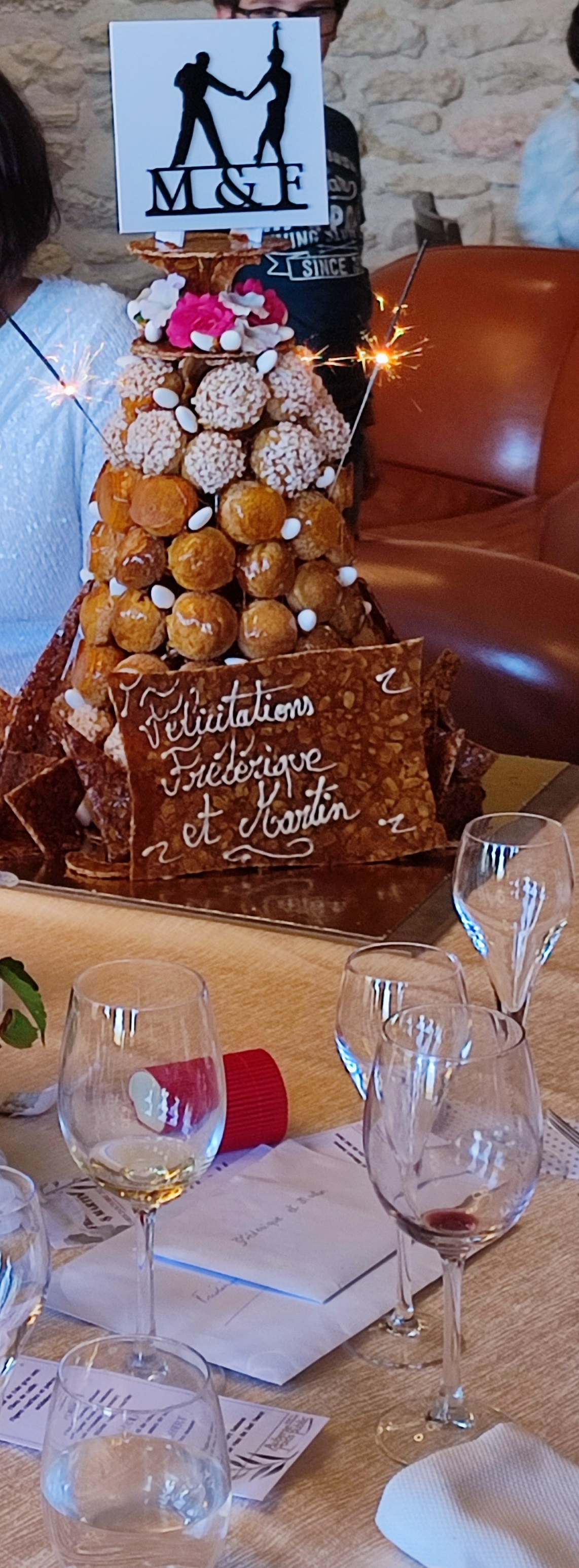 Photo n° 5 de l'avis de Patou.a fait le 26/10/2023 à 13:26