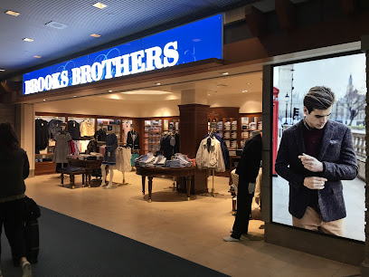 Brooks Brothers