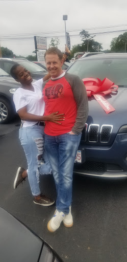 Used Car Dealer «Sunrise Auto Outlet», reviews and photos, 189 Sunrise Hwy, Amityville, NY 11701, USA