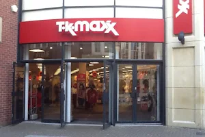 TK Maxx image