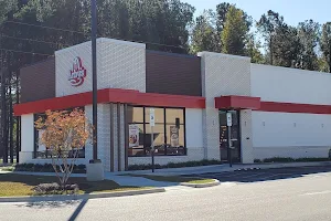 Arby's image