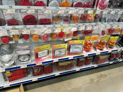 Auto Parts Store «NAPA Auto Parts - The Parts Center», reviews and photos, 217 W Main St, Woodland, CA 95695, USA