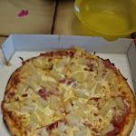 Photo n°1 de l'avis de Anna.l fait le 23/03/2024 à 22:33 sur le  Pizzeria La Casa à Schwerte