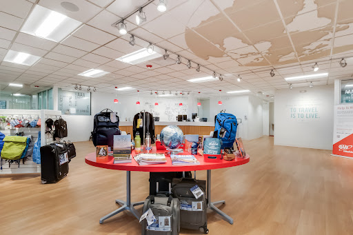 Travel Agency «AAA Washington - Vancouver», reviews and photos, 4301 E 4th Plain Blvd, Vancouver, WA 98661, USA
